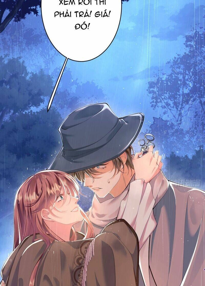 Trở Thành Đồ Chơi Nguy Hiểm Của Vương Tước Chapter 1 - 18