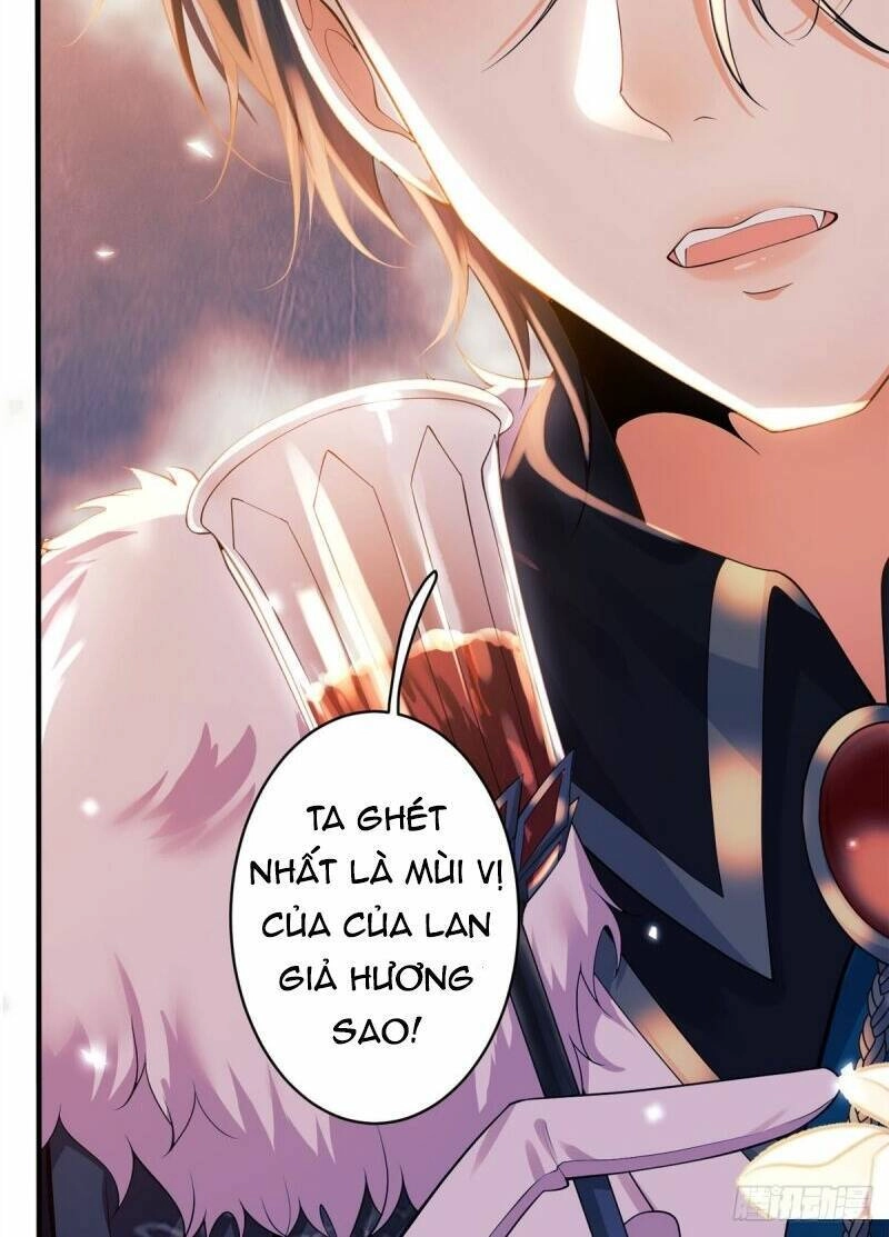 Trở Thành Đồ Chơi Nguy Hiểm Của Vương Tước Chapter 1 - 22