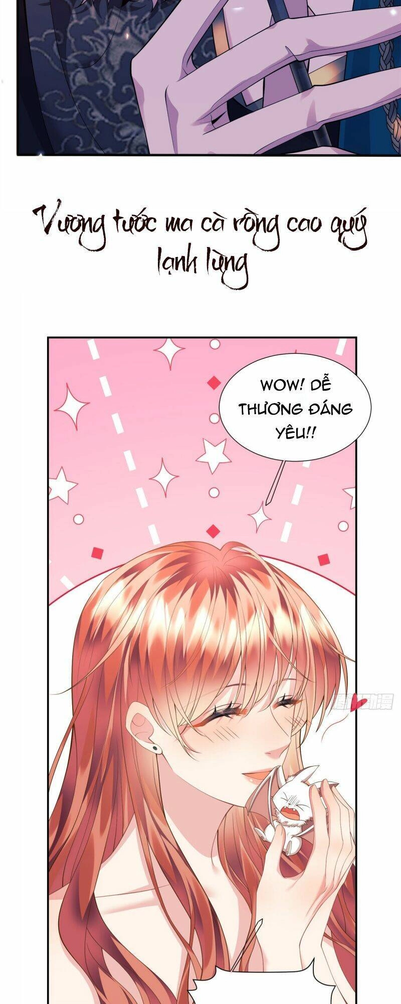 Trở Thành Đồ Chơi Nguy Hiểm Của Vương Tước Chapter 1 - 23