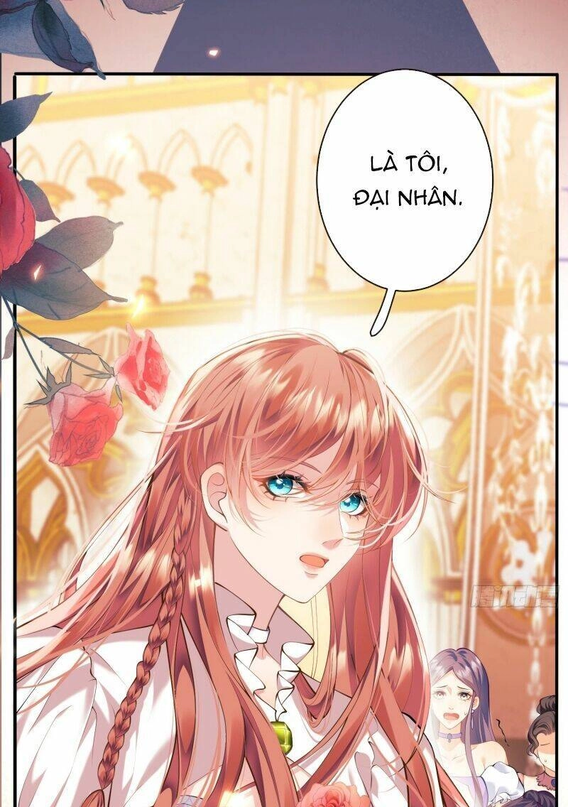 Trở Thành Đồ Chơi Nguy Hiểm Của Vương Tước Chapter 2 - 6