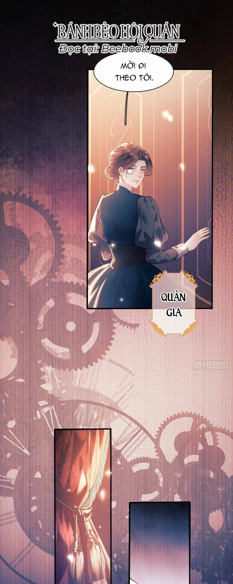 Trở Thành Đồ Chơi Nguy Hiểm Của Vương Tước Chapter 2 - 8