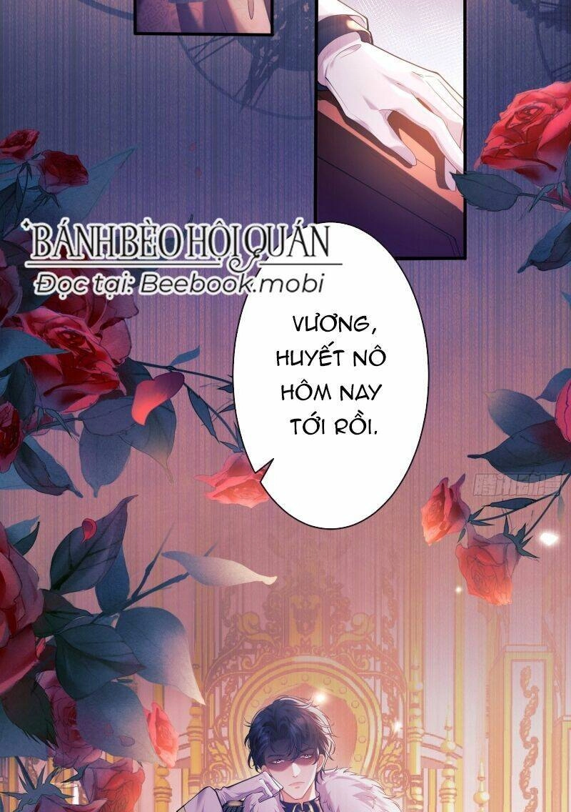 Trở Thành Đồ Chơi Nguy Hiểm Của Vương Tước Chapter 2 - 9