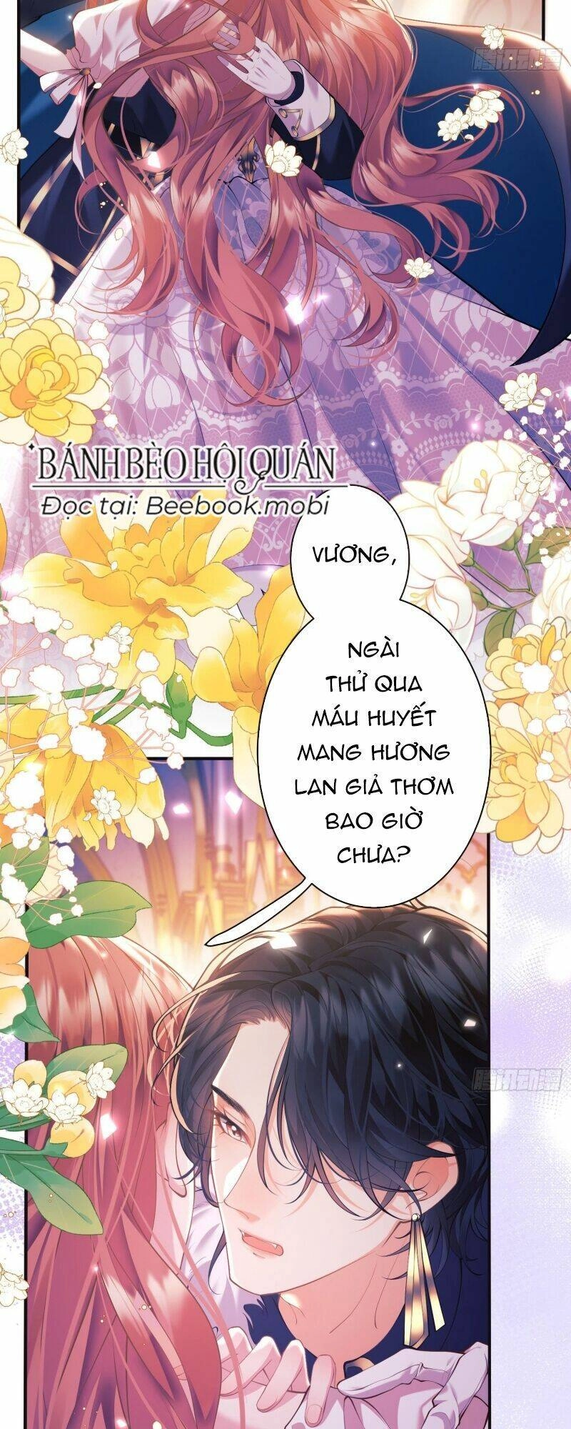 Trở Thành Đồ Chơi Nguy Hiểm Của Vương Tước Chapter 2 - 17