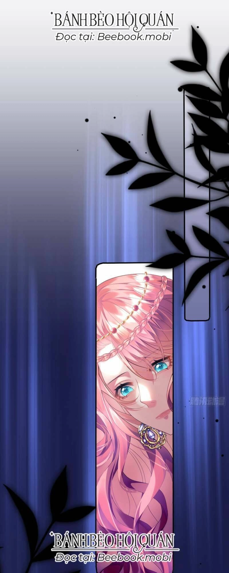 Trở Thành Đồ Chơi Nguy Hiểm Của Vương Tước Chapter 3 - 2