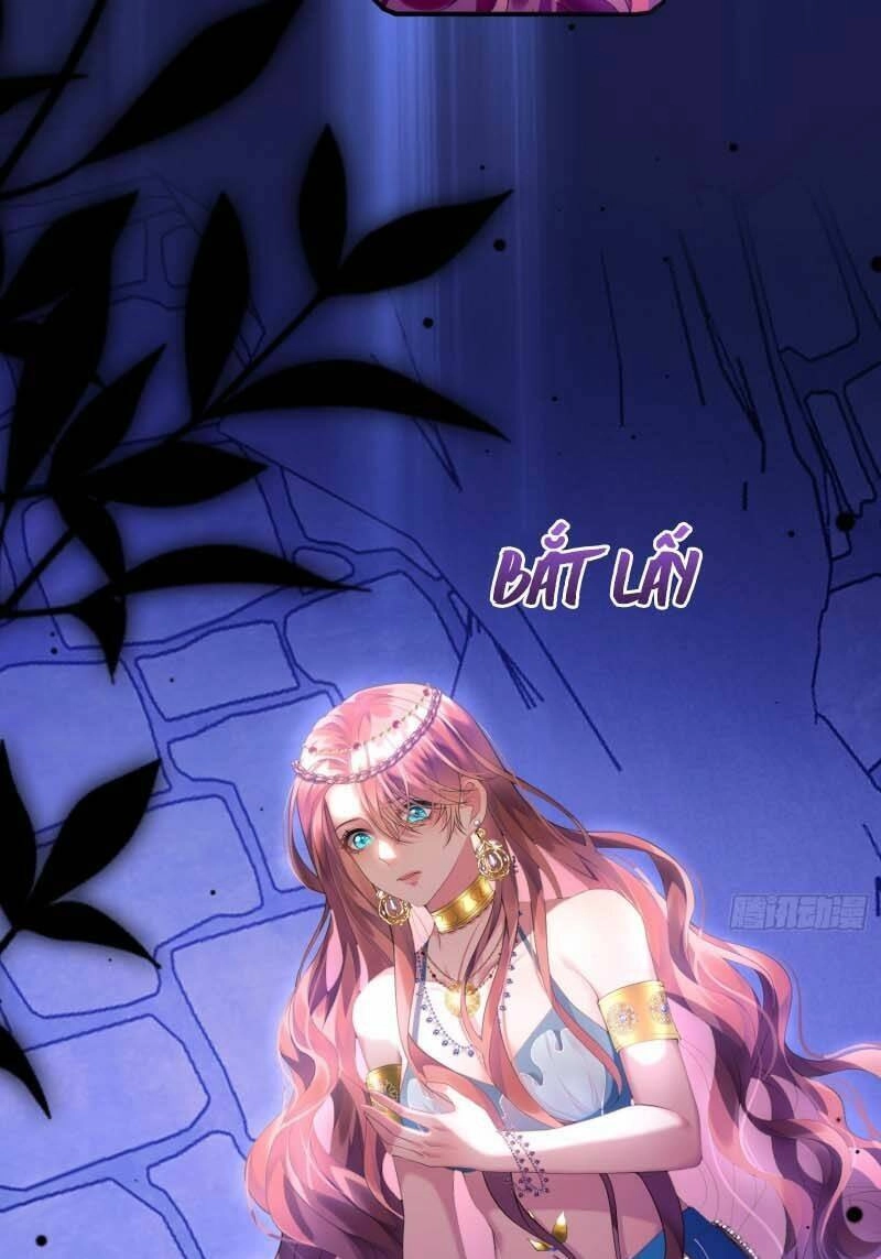 Trở Thành Đồ Chơi Nguy Hiểm Của Vương Tước Chapter 3 - 3