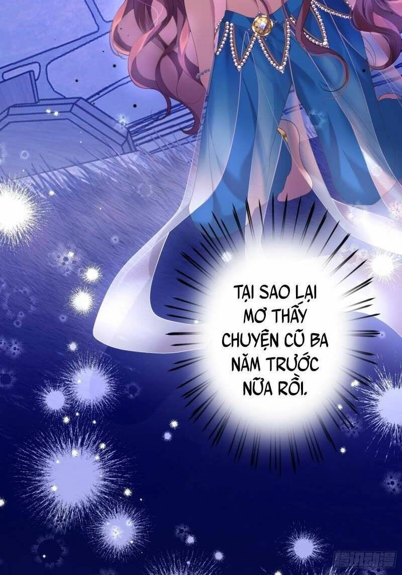 Trở Thành Đồ Chơi Nguy Hiểm Của Vương Tước Chapter 3 - 4