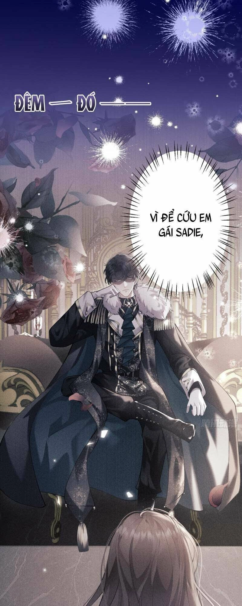 Trở Thành Đồ Chơi Nguy Hiểm Của Vương Tước Chapter 3 - 5