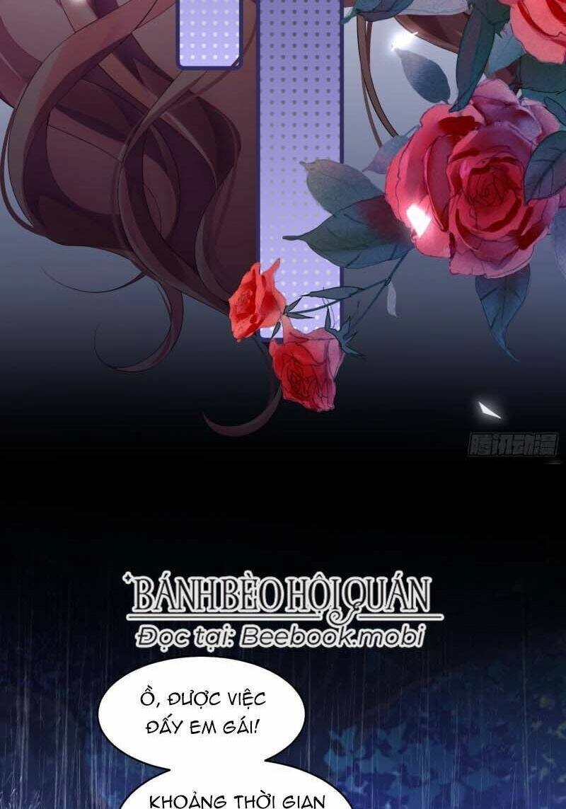 Trở Thành Đồ Chơi Nguy Hiểm Của Vương Tước Chapter 3 - 9