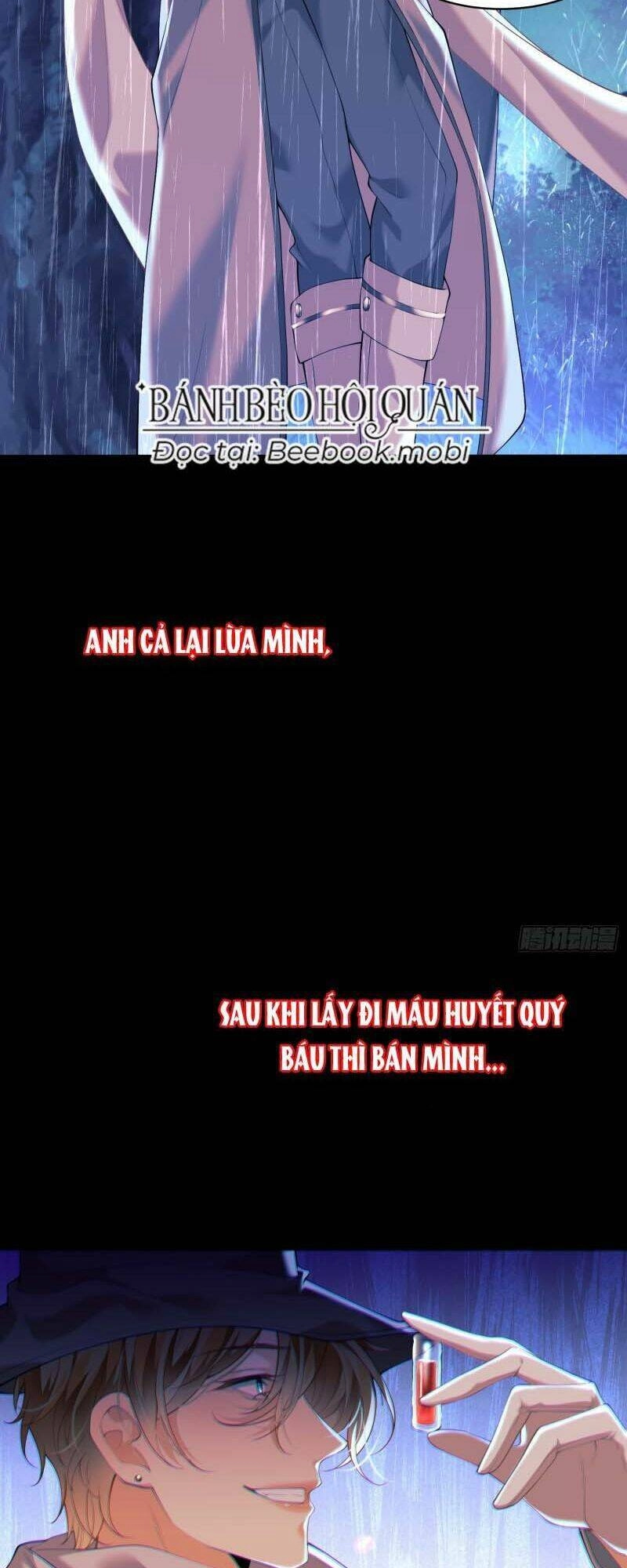 Trở Thành Đồ Chơi Nguy Hiểm Của Vương Tước Chapter 3 - 11