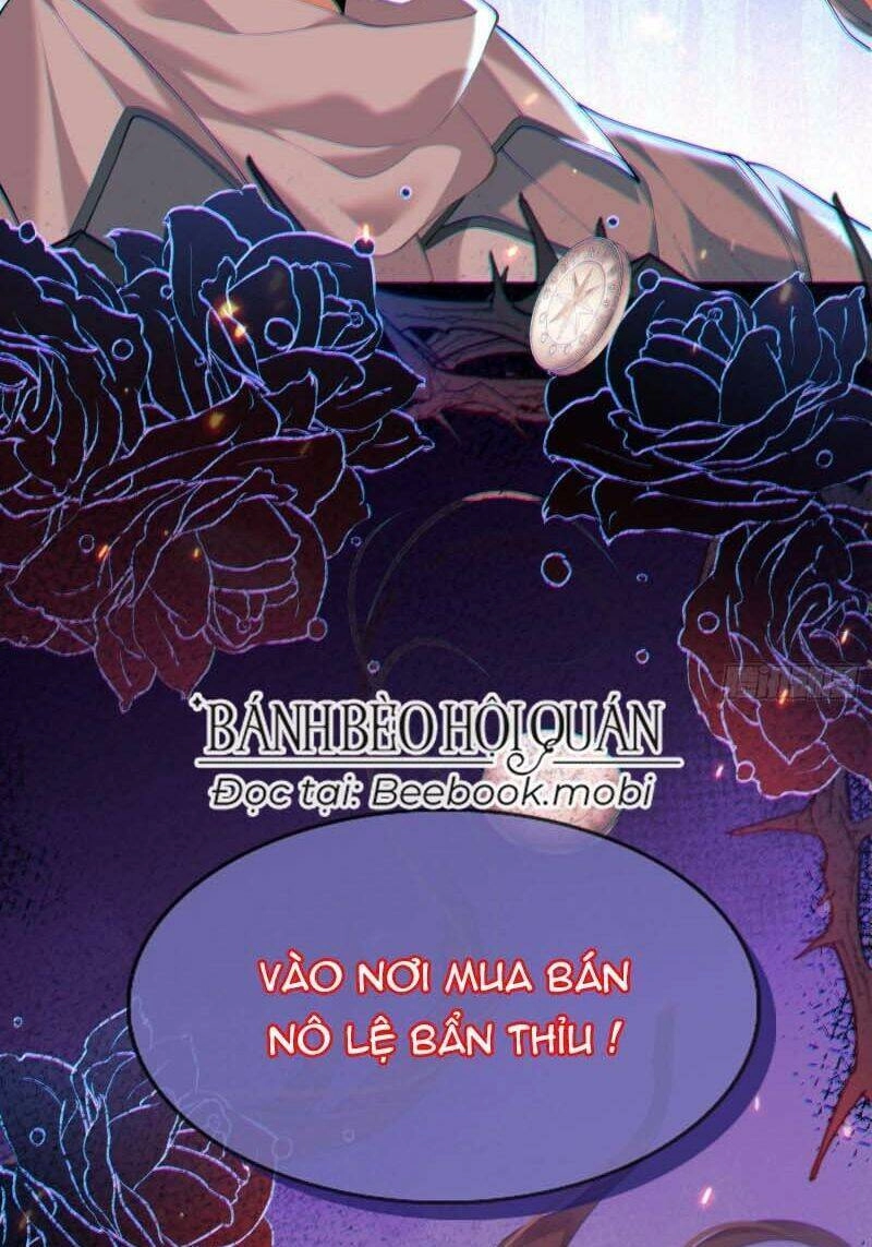 Trở Thành Đồ Chơi Nguy Hiểm Của Vương Tước Chapter 3 - 12