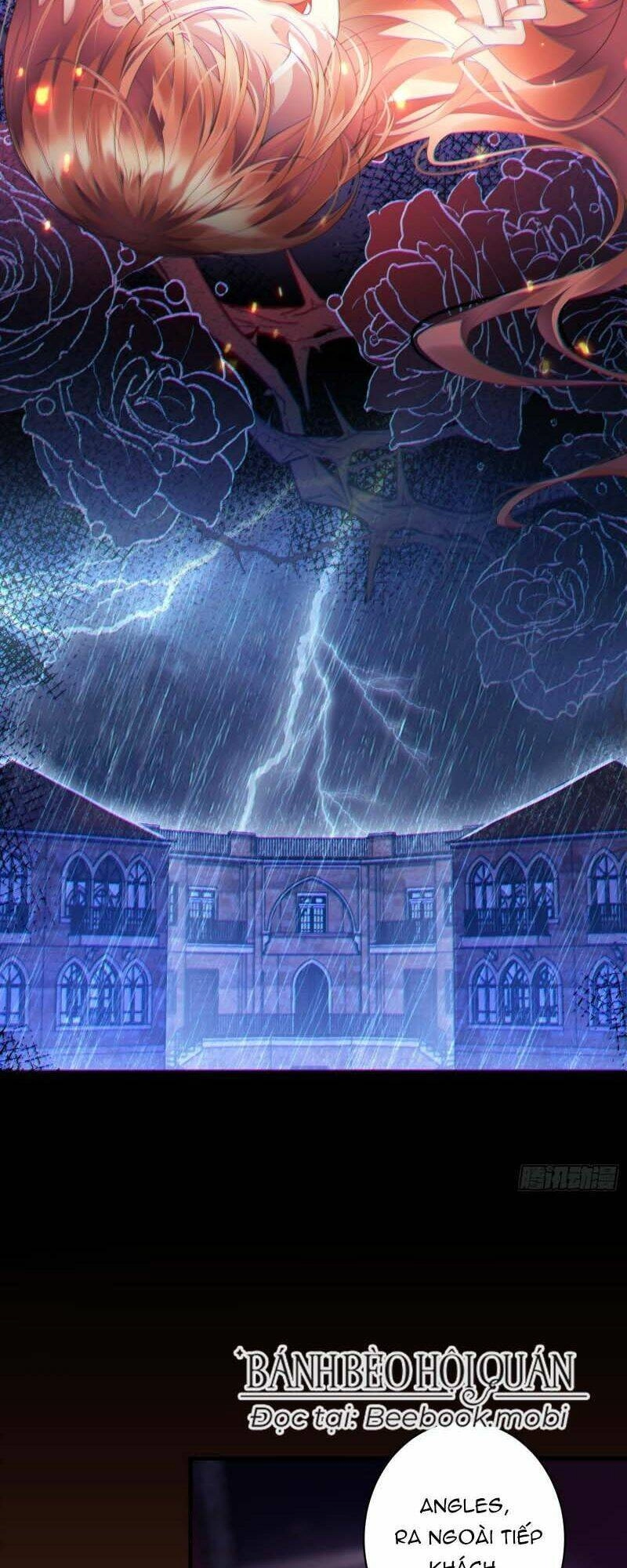 Trở Thành Đồ Chơi Nguy Hiểm Của Vương Tước Chapter 3 - 14