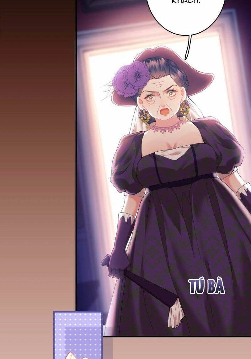 Trở Thành Đồ Chơi Nguy Hiểm Của Vương Tước Chapter 3 - 15