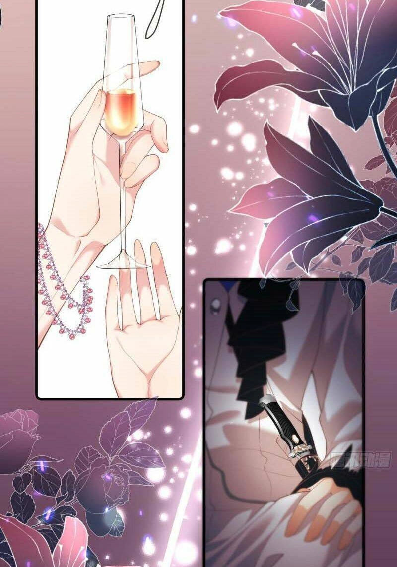 Trở Thành Đồ Chơi Nguy Hiểm Của Vương Tước Chapter 3 - 18