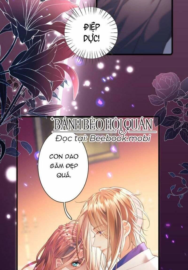 Trở Thành Đồ Chơi Nguy Hiểm Của Vương Tước Chapter 3 - 19