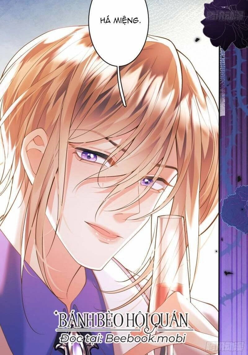 Trở Thành Đồ Chơi Nguy Hiểm Của Vương Tước Chapter 3 - 22