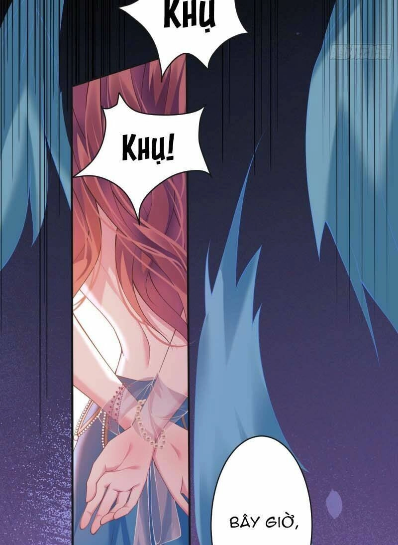 Trở Thành Đồ Chơi Nguy Hiểm Của Vương Tước Chapter 3 - 24