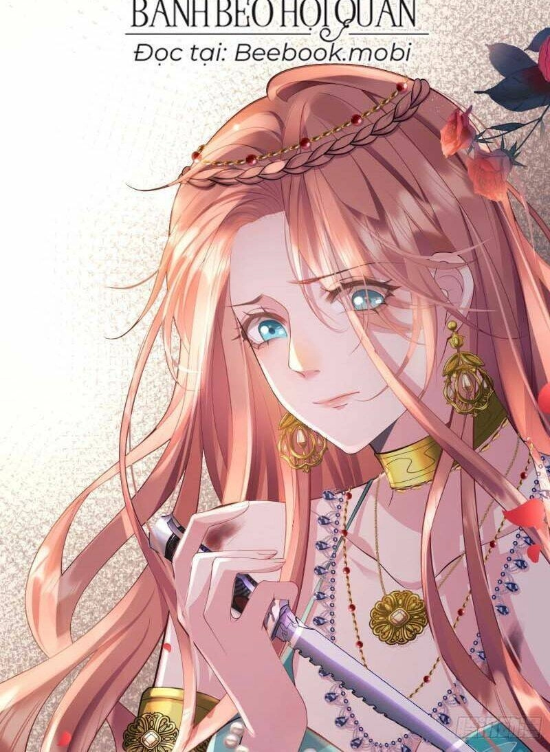 Trở Thành Đồ Chơi Nguy Hiểm Của Vương Tước Chapter 3 - 27