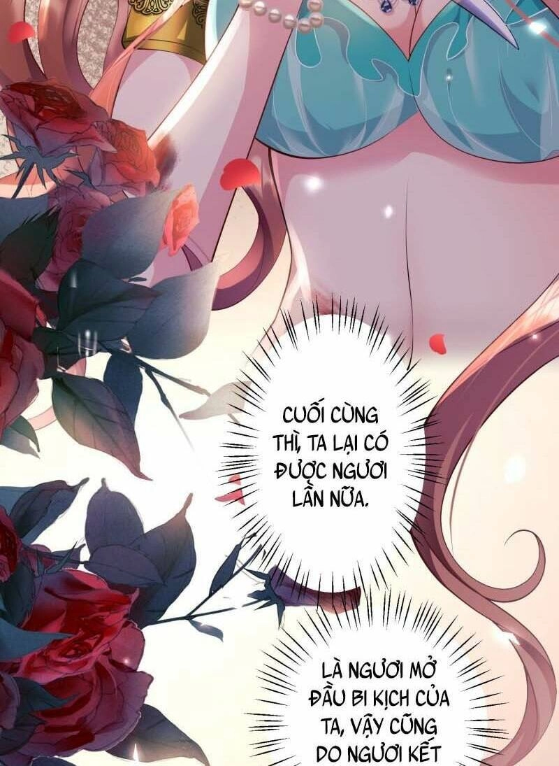 Trở Thành Đồ Chơi Nguy Hiểm Của Vương Tước Chapter 3 - 28