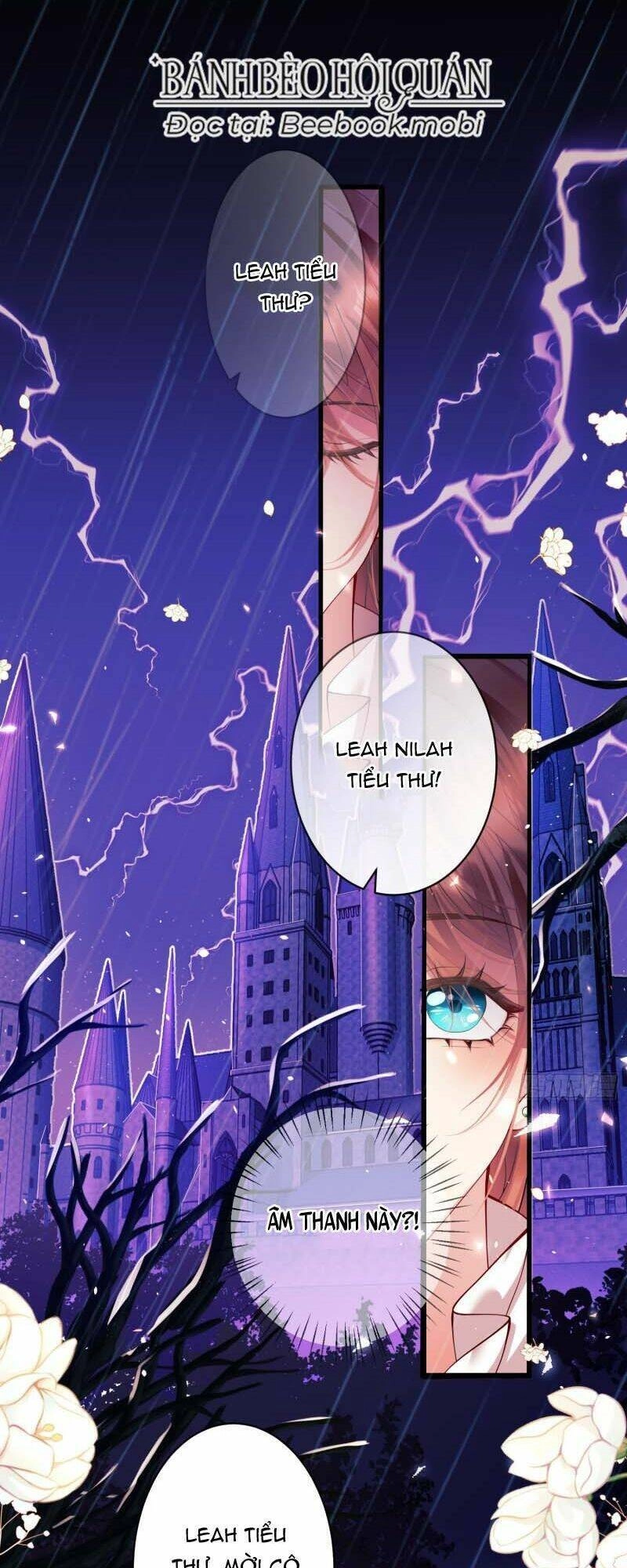 Trở Thành Đồ Chơi Nguy Hiểm Của Vương Tước Chapter 3 - 32