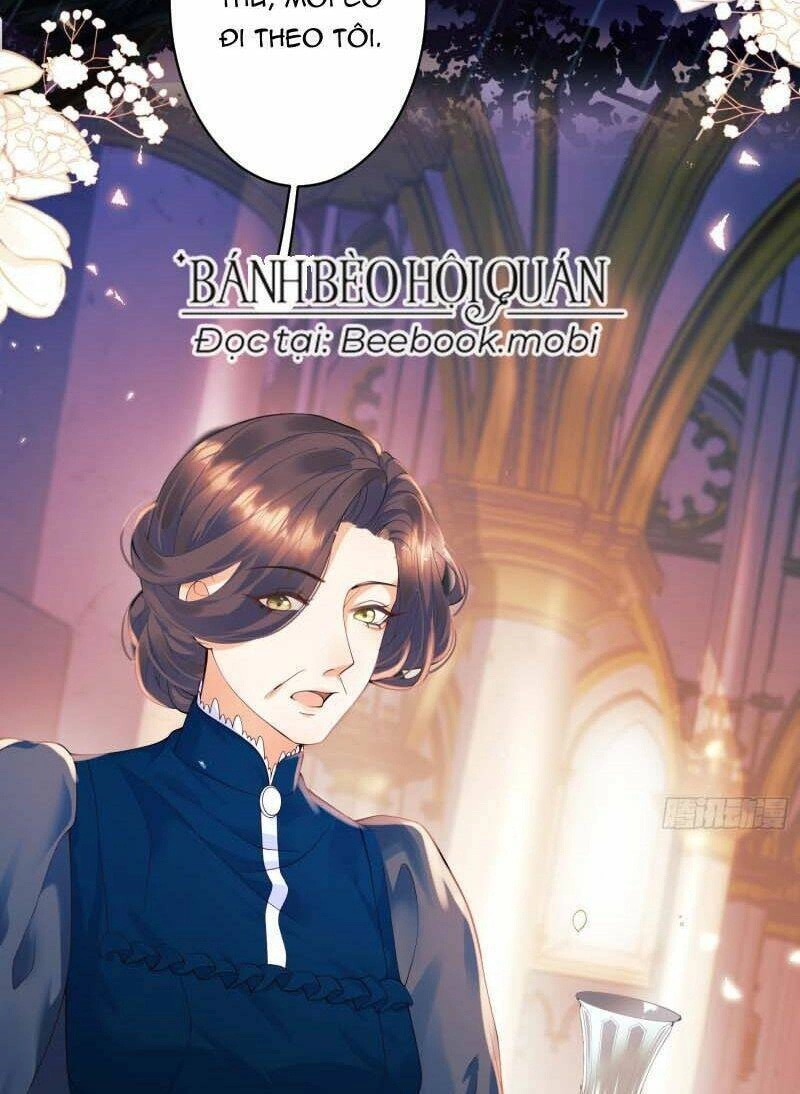 Trở Thành Đồ Chơi Nguy Hiểm Của Vương Tước Chapter 3 - 33