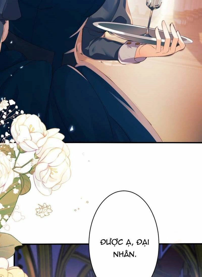 Trở Thành Đồ Chơi Nguy Hiểm Của Vương Tước Chapter 3 - 34