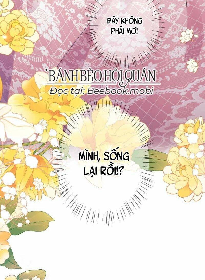 Trở Thành Đồ Chơi Nguy Hiểm Của Vương Tước Chapter 3 - 36