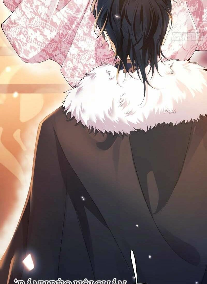 Trở Thành Đồ Chơi Nguy Hiểm Của Vương Tước Chapter 3 - 40