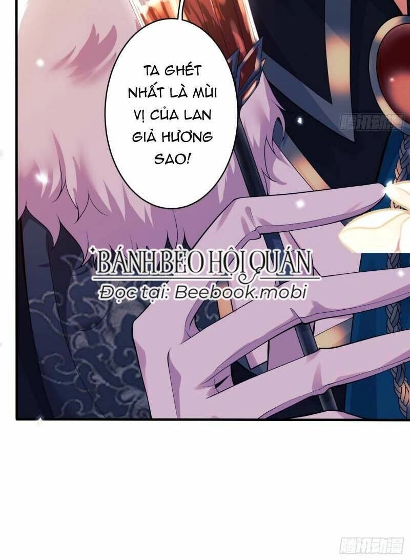 Trở Thành Đồ Chơi Nguy Hiểm Của Vương Tước Chapter 3 - 43