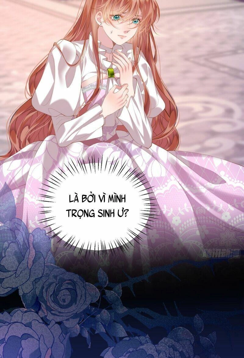 Trở Thành Đồ Chơi Nguy Hiểm Của Vương Tước Chapter 4 - 3