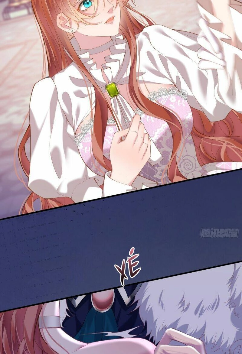 Trở Thành Đồ Chơi Nguy Hiểm Của Vương Tước Chapter 4 - 6