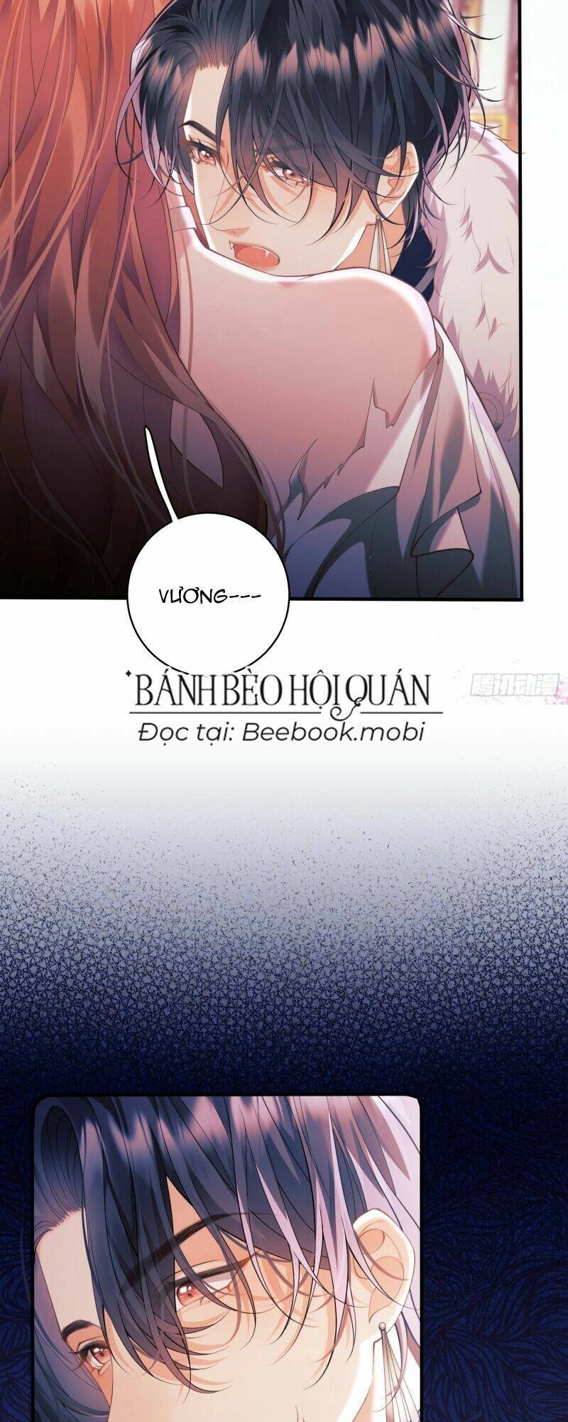 Trở Thành Đồ Chơi Nguy Hiểm Của Vương Tước Chapter 4 - 8