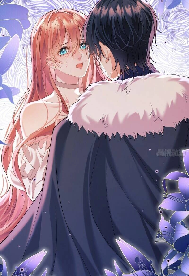 Trở Thành Đồ Chơi Nguy Hiểm Của Vương Tước Chapter 4 - 10