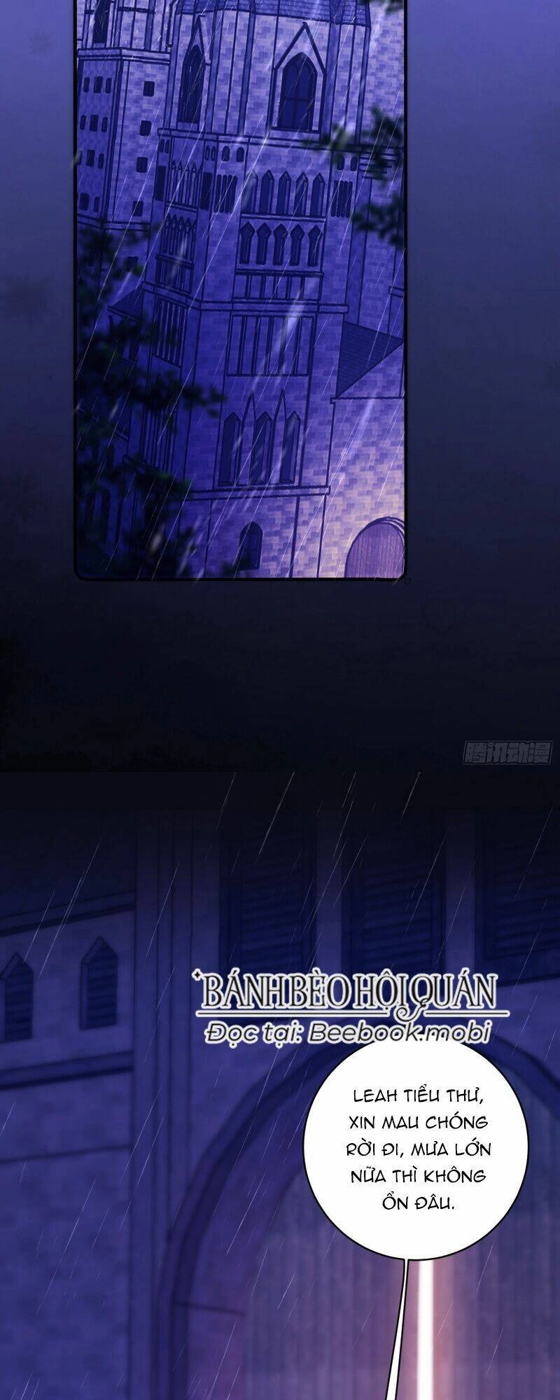 Trở Thành Đồ Chơi Nguy Hiểm Của Vương Tước Chapter 4 - 14