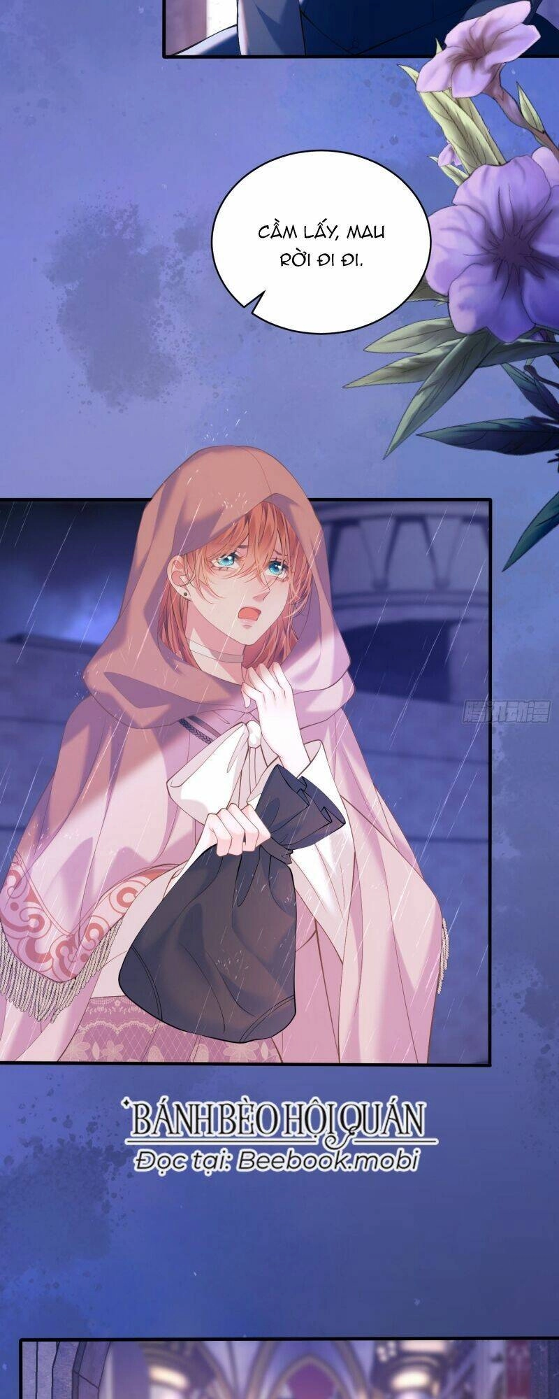 Trở Thành Đồ Chơi Nguy Hiểm Của Vương Tước Chapter 4 - 17