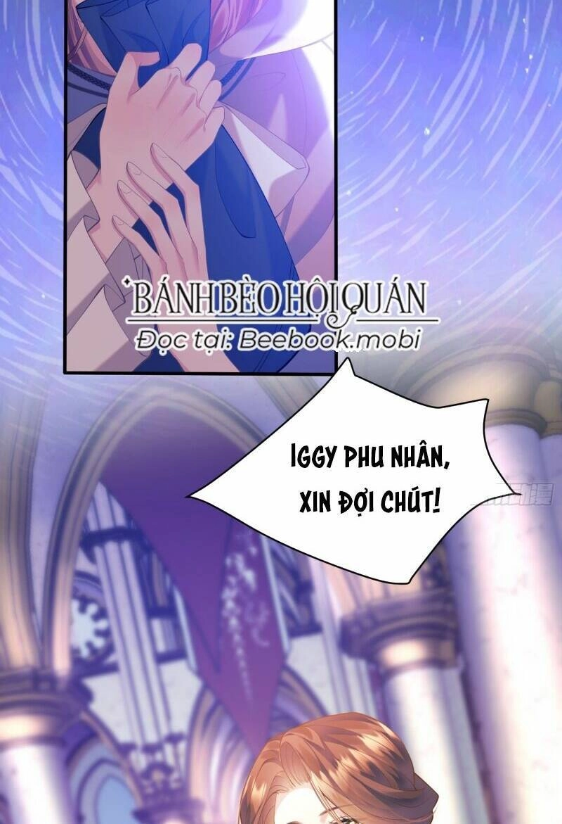 Trở Thành Đồ Chơi Nguy Hiểm Của Vương Tước Chapter 4 - 19