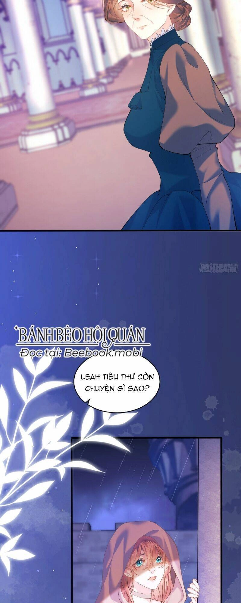 Trở Thành Đồ Chơi Nguy Hiểm Của Vương Tước Chapter 4 - 20