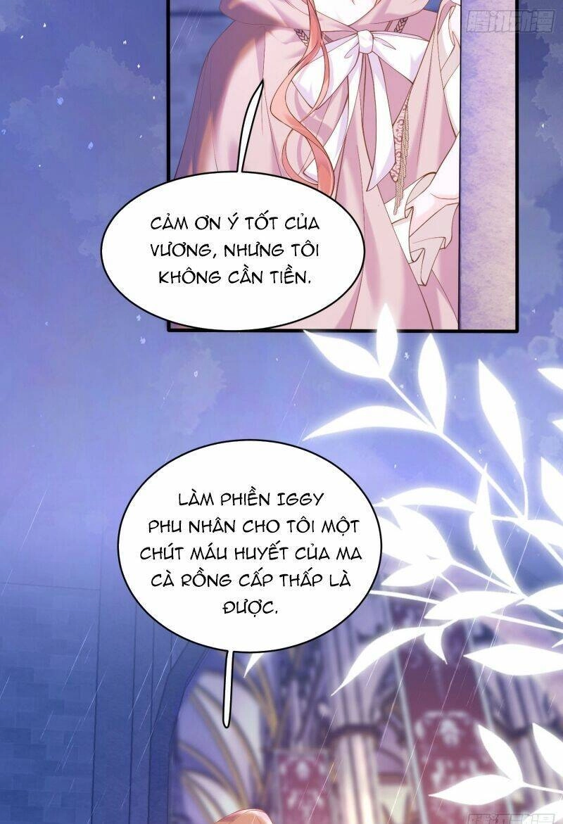 Trở Thành Đồ Chơi Nguy Hiểm Của Vương Tước Chapter 4 - 21