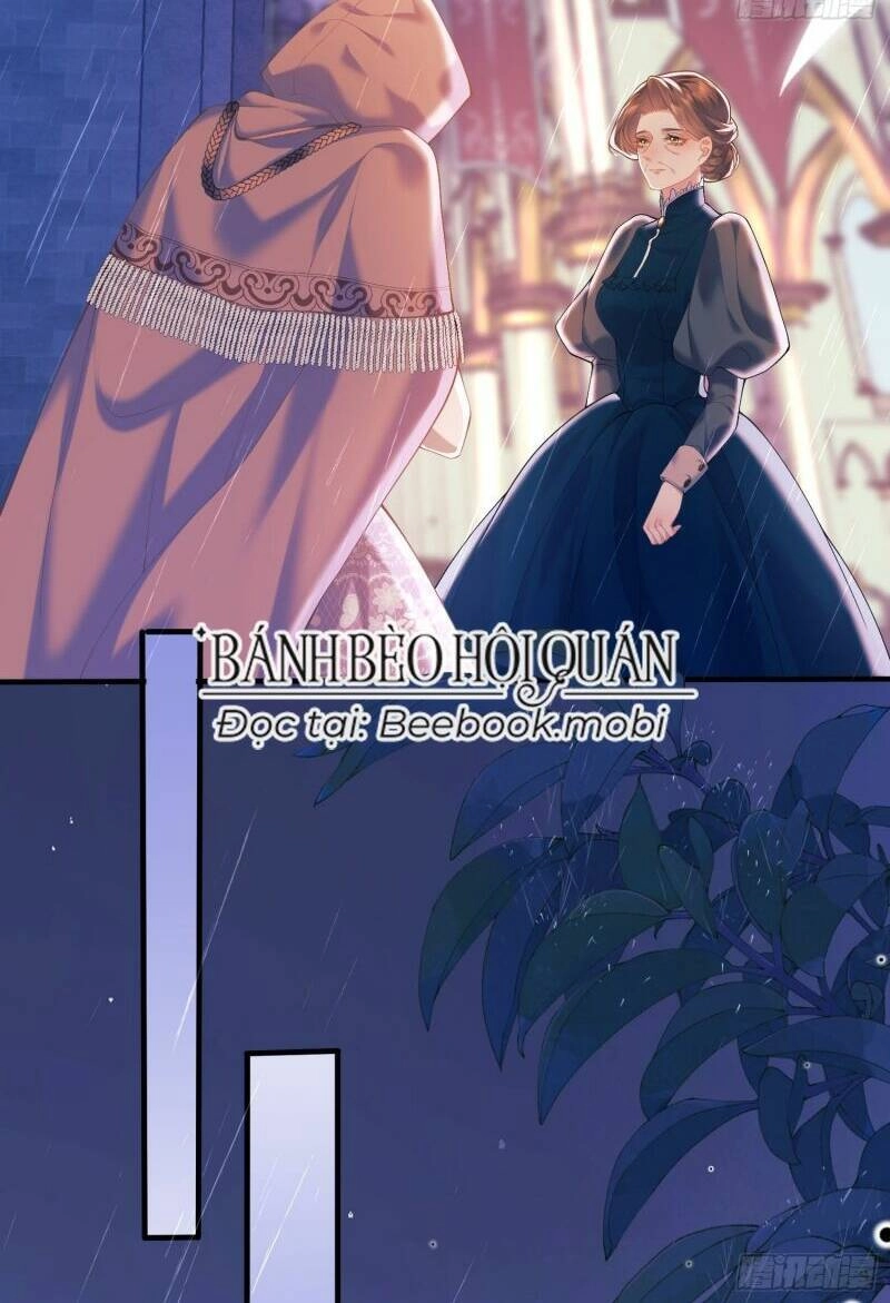 Trở Thành Đồ Chơi Nguy Hiểm Của Vương Tước Chapter 4 - 22