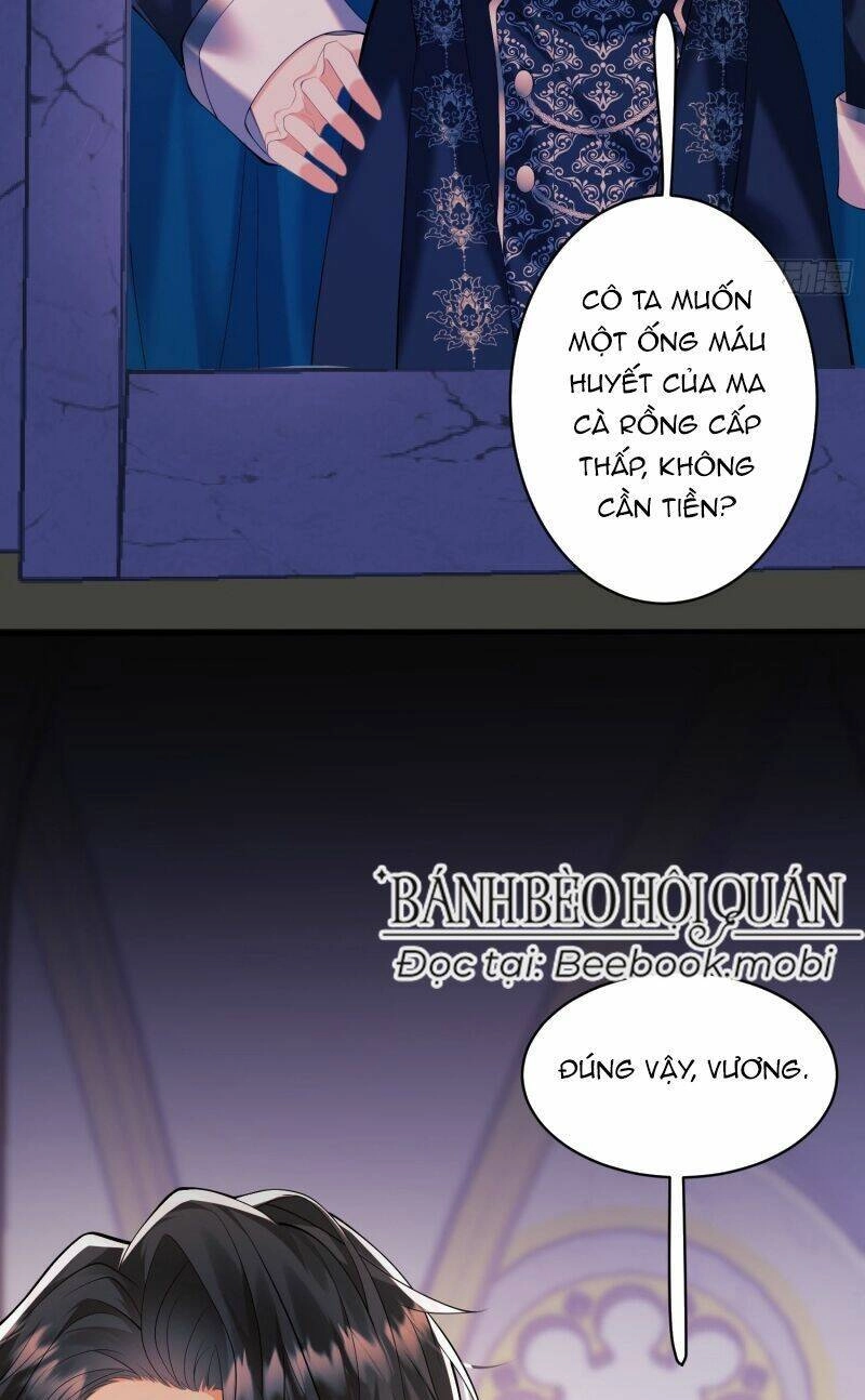 Trở Thành Đồ Chơi Nguy Hiểm Của Vương Tước Chapter 4 - 24