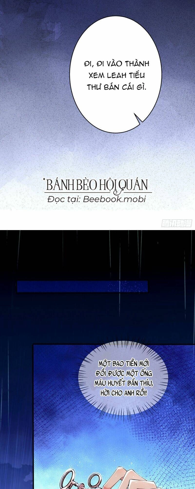 Trở Thành Đồ Chơi Nguy Hiểm Của Vương Tước Chapter 4 - 26