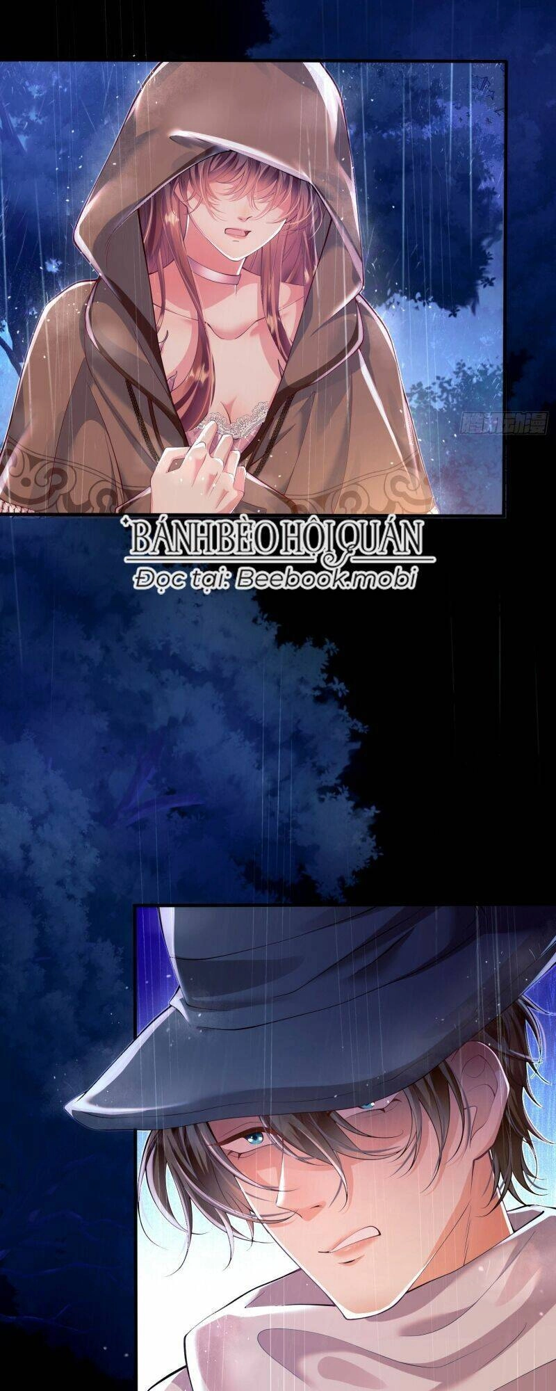 Trở Thành Đồ Chơi Nguy Hiểm Của Vương Tước Chapter 4 - 29