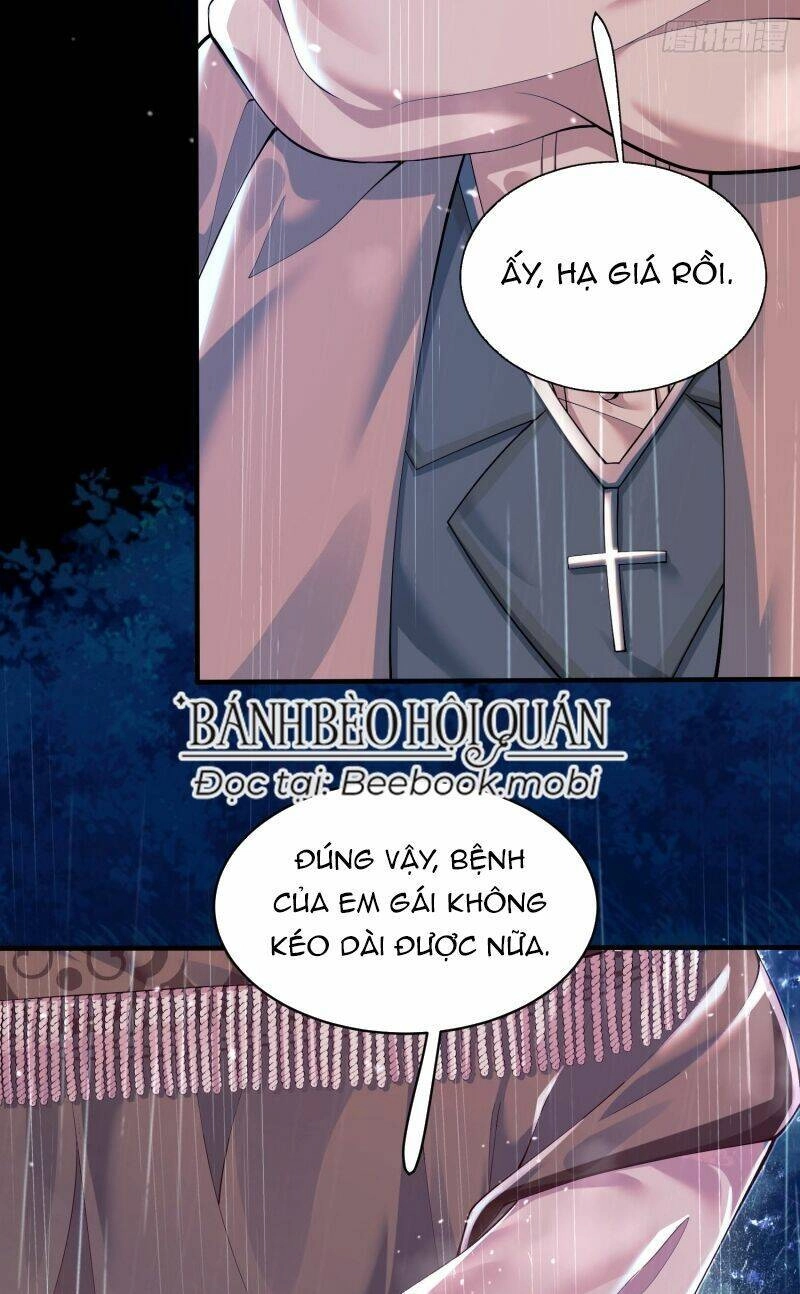 Trở Thành Đồ Chơi Nguy Hiểm Của Vương Tước Chapter 4 - 30