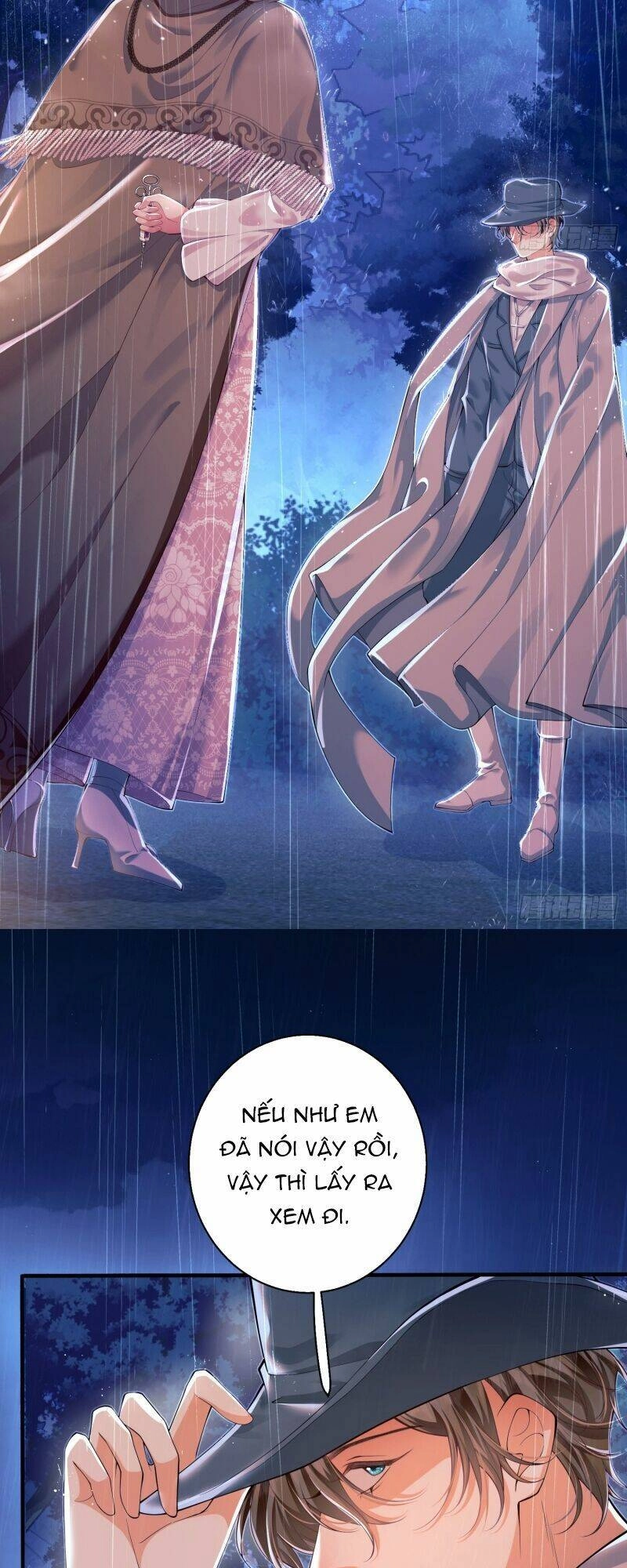 Trở Thành Đồ Chơi Nguy Hiểm Của Vương Tước Chapter 4 - 32