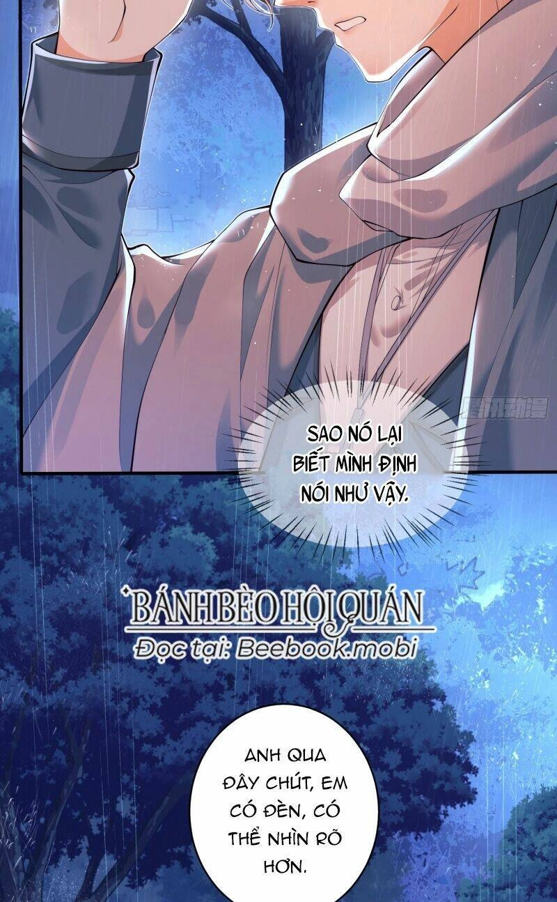 Trở Thành Đồ Chơi Nguy Hiểm Của Vương Tước Chapter 4 - 33