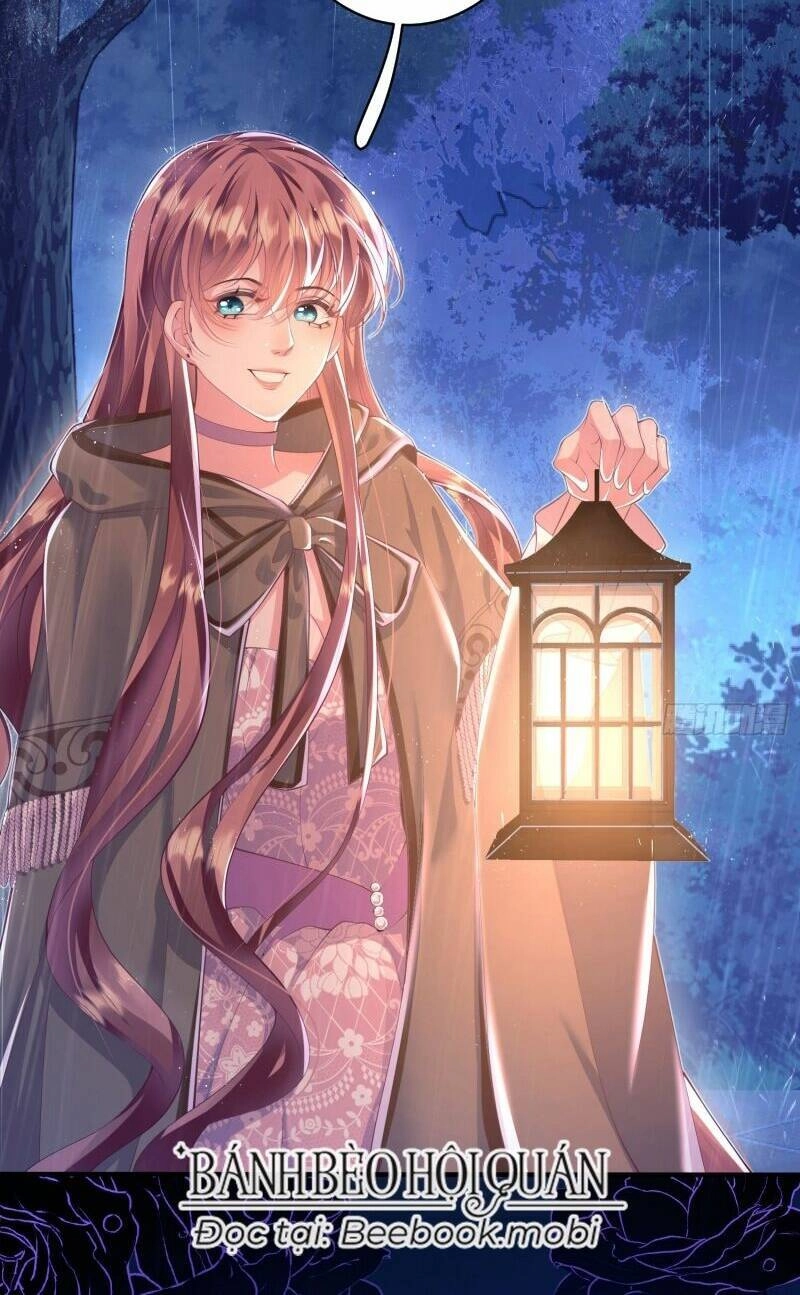 Trở Thành Đồ Chơi Nguy Hiểm Của Vương Tước Chapter 4 - 34