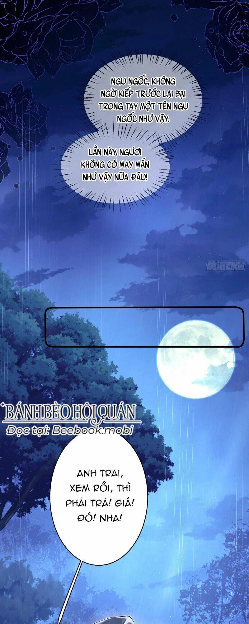 Trở Thành Đồ Chơi Nguy Hiểm Của Vương Tước Chapter 4 - 35