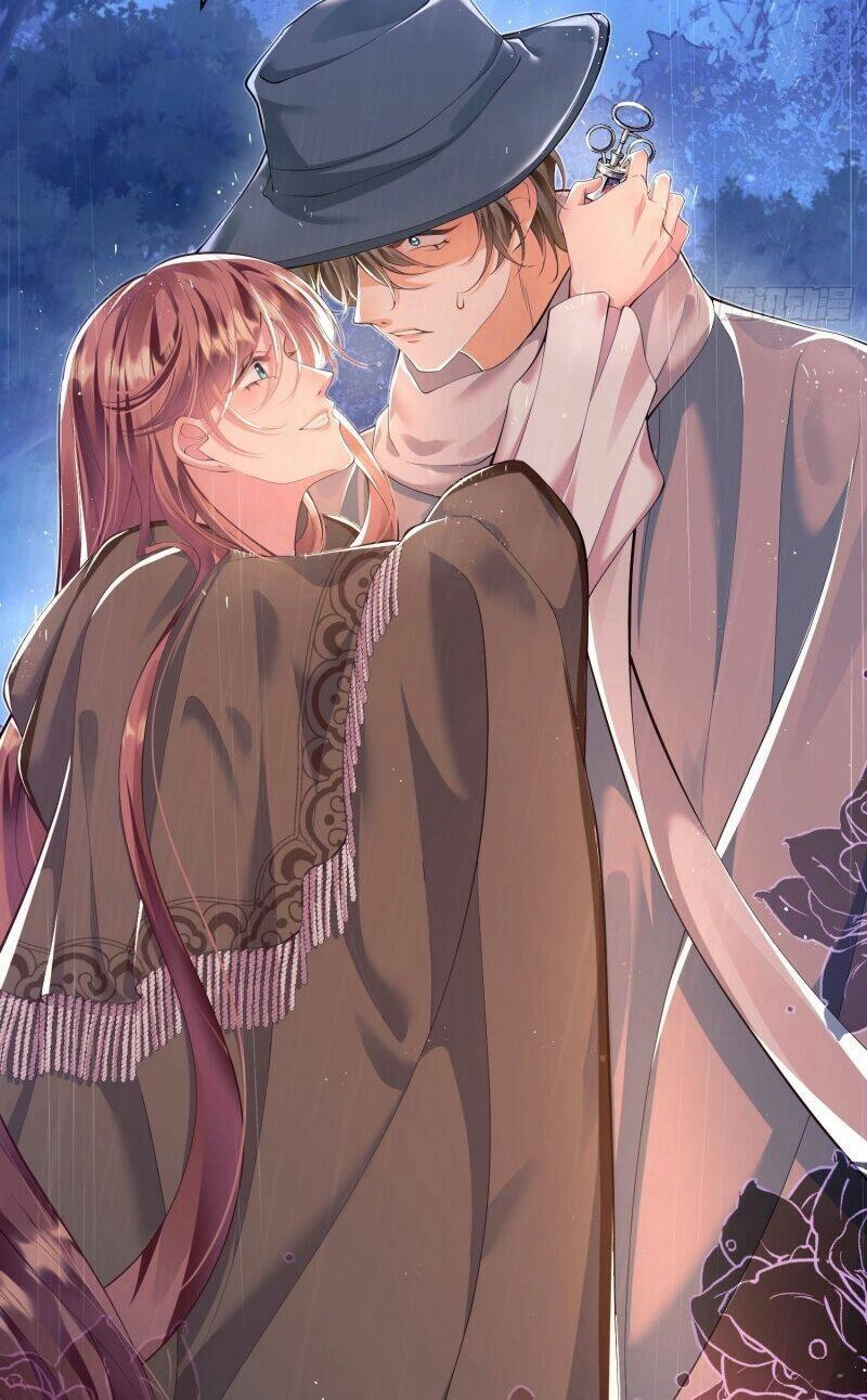 Trở Thành Đồ Chơi Nguy Hiểm Của Vương Tước Chapter 4 - 36