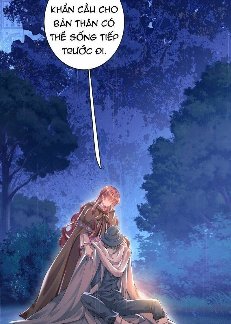 Trở Thành Đồ Chơi Nguy Hiểm Của Vương Tước Chapter 5 - 7