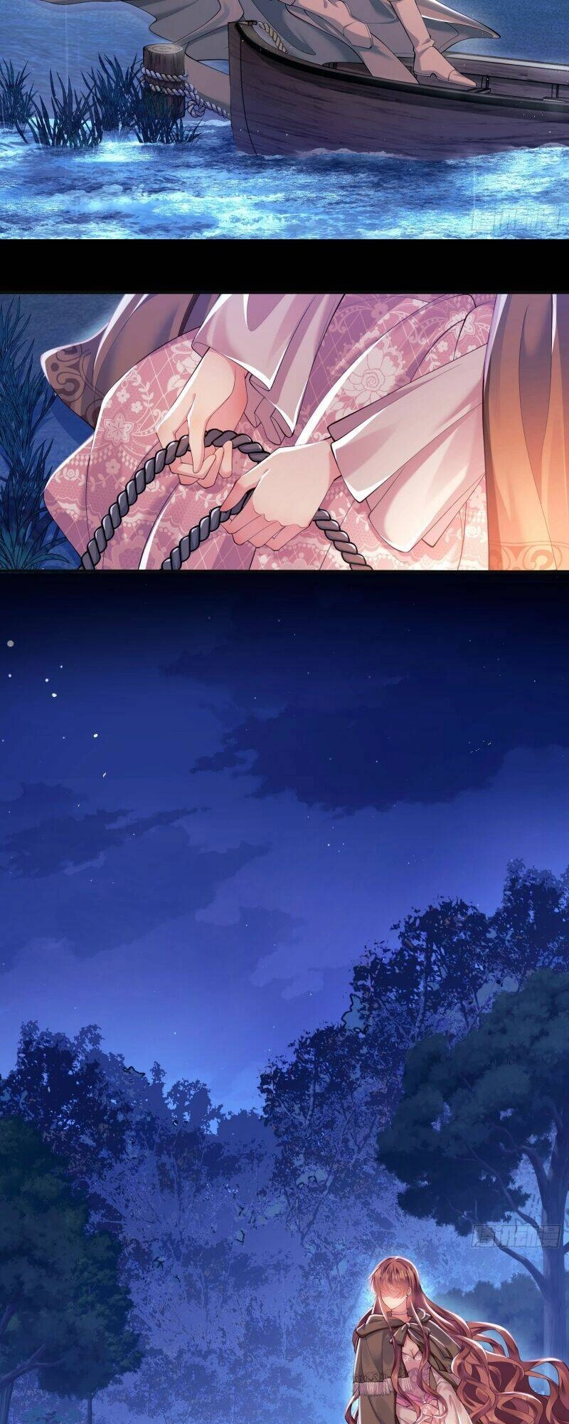 Trở Thành Đồ Chơi Nguy Hiểm Của Vương Tước Chapter 5 - 8