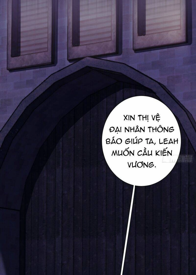 Trở Thành Đồ Chơi Nguy Hiểm Của Vương Tước Chapter 5 - 15